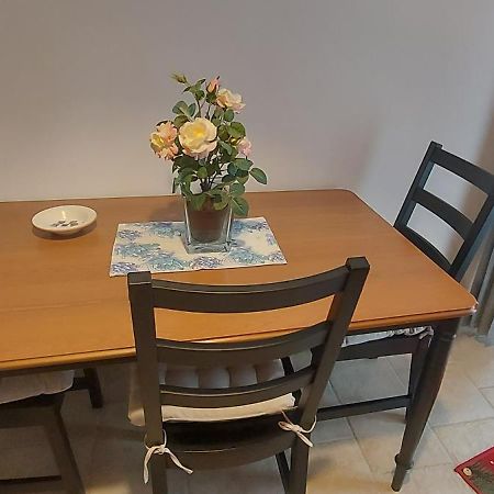 Casa Jo Bed & Breakfast Бари Екстериор снимка