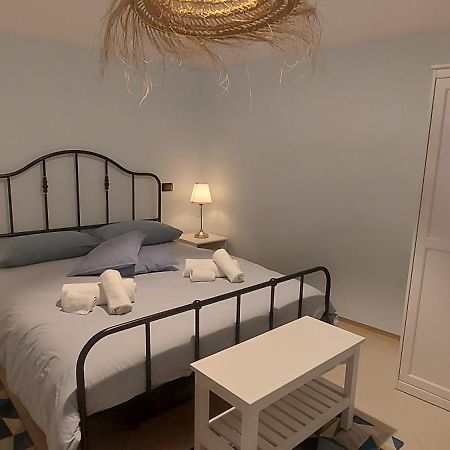 Casa Jo Bed & Breakfast Бари Екстериор снимка