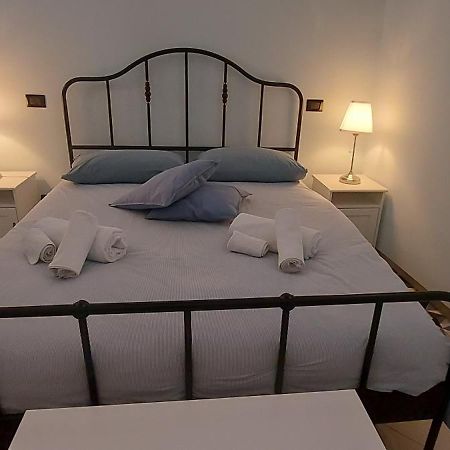 Casa Jo Bed & Breakfast Бари Екстериор снимка