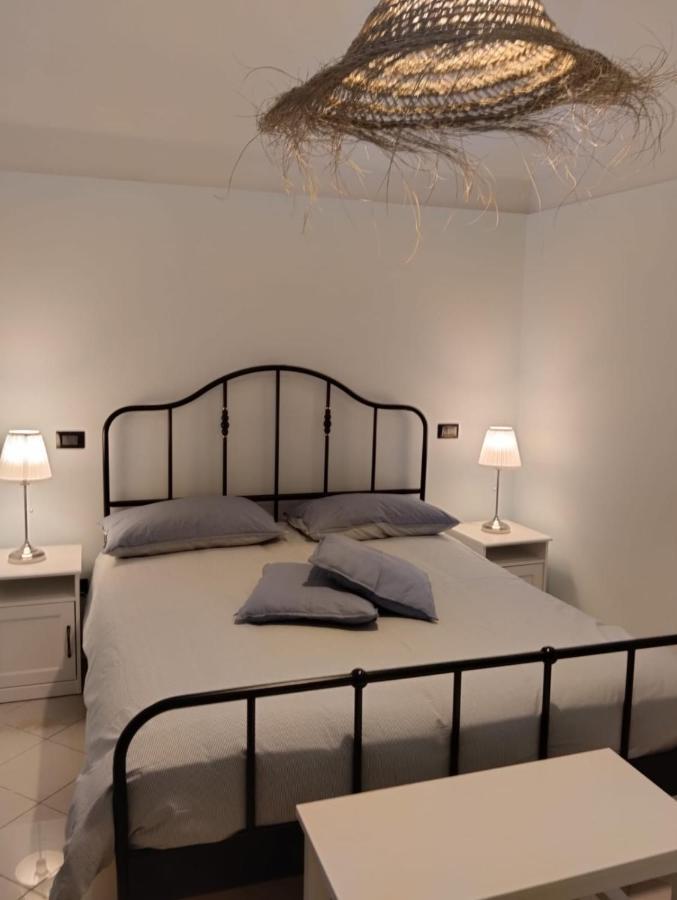 Casa Jo Bed & Breakfast Бари Екстериор снимка