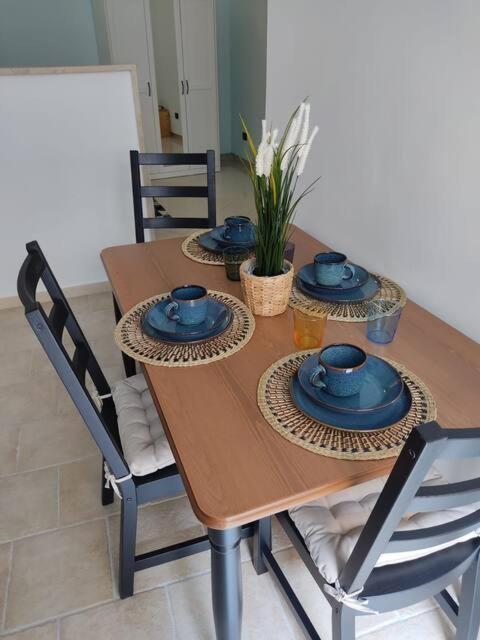 Casa Jo Bed & Breakfast Бари Екстериор снимка