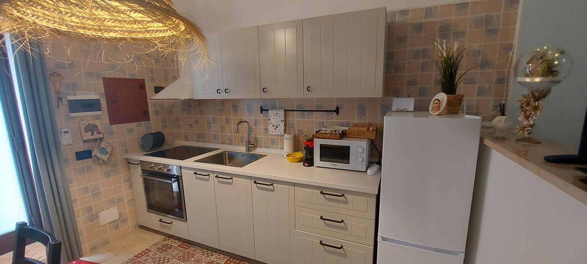 Casa Jo Bed & Breakfast Бари Екстериор снимка