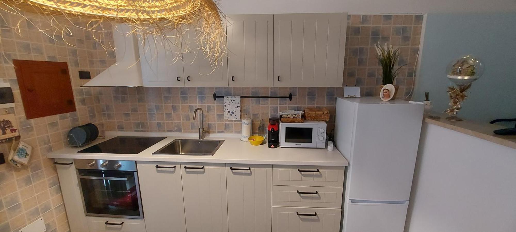 Casa Jo Bed & Breakfast Бари Екстериор снимка