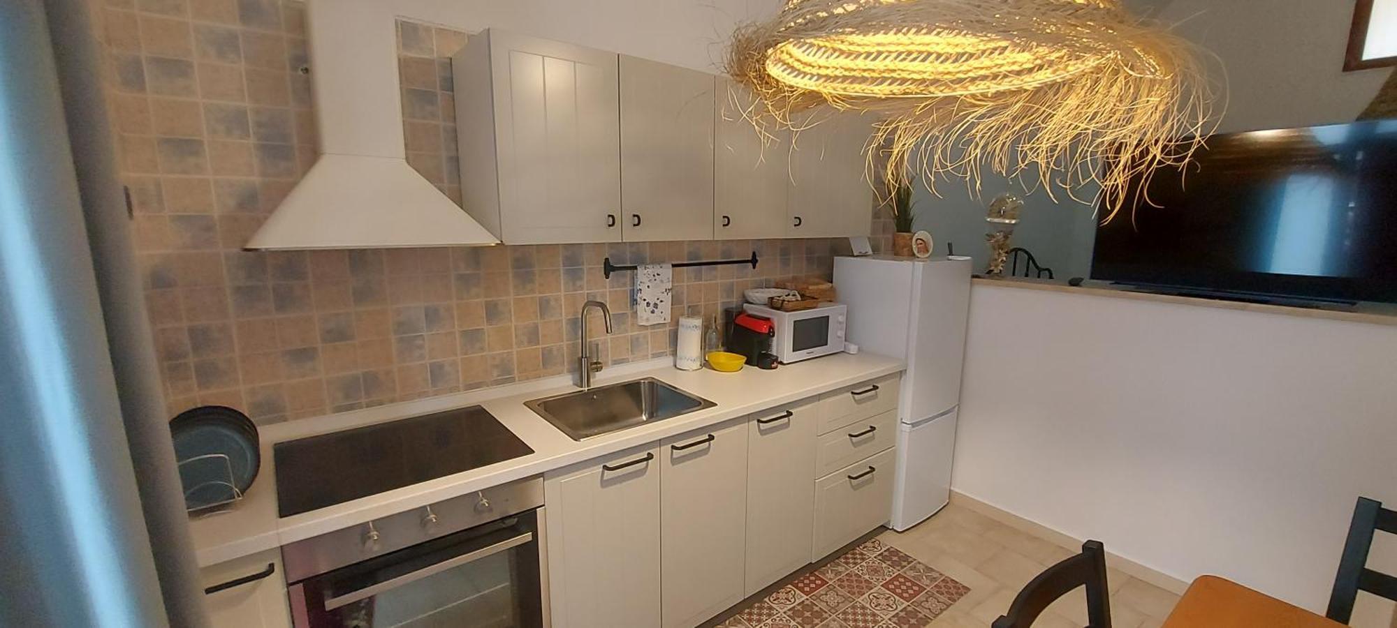 Casa Jo Bed & Breakfast Бари Екстериор снимка
