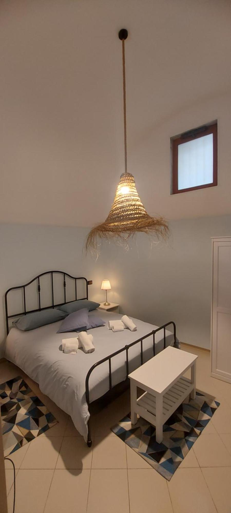 Casa Jo Bed & Breakfast Бари Екстериор снимка