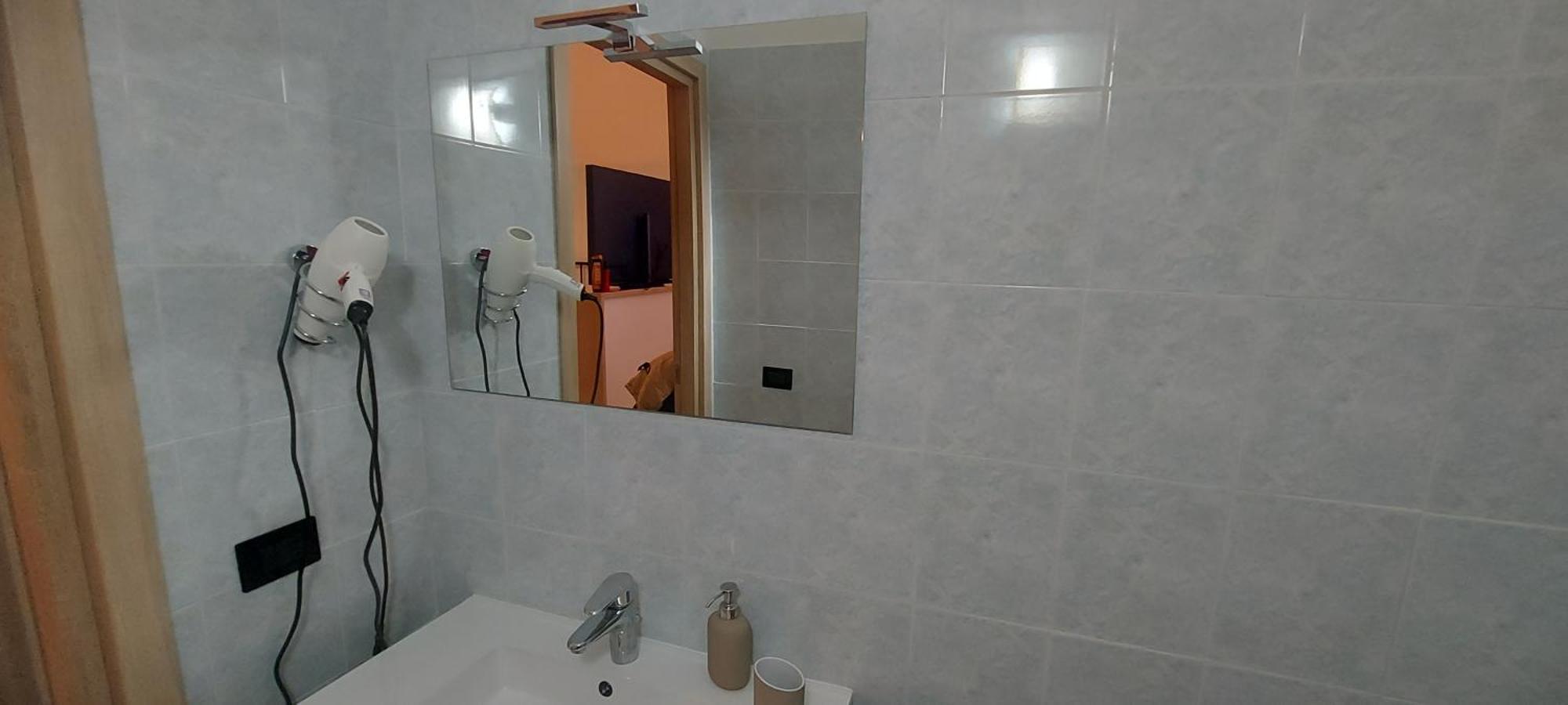 Casa Jo Bed & Breakfast Бари Екстериор снимка