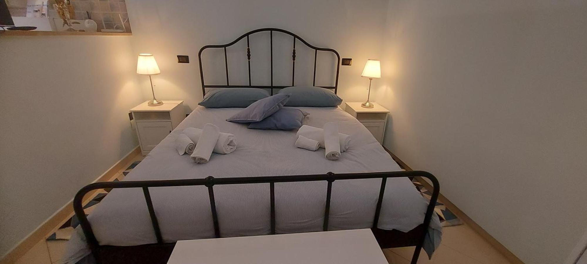 Casa Jo Bed & Breakfast Бари Екстериор снимка