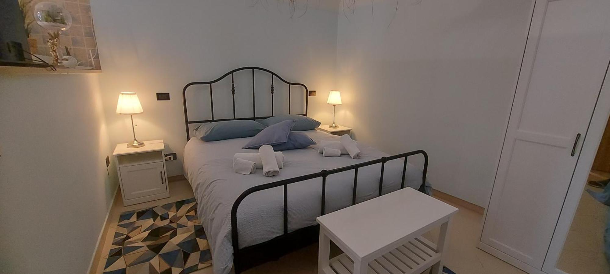 Casa Jo Bed & Breakfast Бари Екстериор снимка